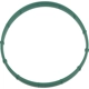 Purchase Top-Quality Throttle Body Base Gasket by BLUE STREAK (HYGRADE MOTOR) - TBG126 pa1
