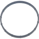 Purchase Top-Quality Throttle Body Base Gasket by BLUE STREAK (HYGRADE MOTOR) - TBG128 pa1