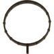 Purchase Top-Quality Throttle Body Base Gasket by BLUE STREAK (HYGRADE MOTOR) - TBG132 pa1
