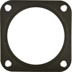 Purchase Top-Quality Throttle Body Base Gasket by BLUE STREAK (HYGRADE MOTOR) - TBG134 pa1