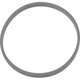 Purchase Top-Quality Throttle Body Base Gasket by BLUE STREAK (HYGRADE MOTOR) - TBG142 pa1