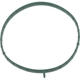 Purchase Top-Quality Throttle Body Base Gasket by BLUE STREAK (HYGRADE MOTOR) - TBG165 pa1