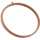Purchase Top-Quality Throttle Body Base Gasket by BLUE STREAK (HYGRADE MOTOR) - TBG167 pa1