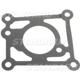 Purchase Top-Quality Throttle Body Base Gasket by BLUE STREAK (HYGRADE MOTOR) - FJG106 pa1