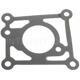Purchase Top-Quality Throttle Body Base Gasket by BLUE STREAK (HYGRADE MOTOR) - FJG106 pa3