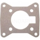 Purchase Top-Quality Throttle Body Base Gasket by BLUE STREAK (HYGRADE MOTOR) - FJG109 pa2