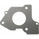 Purchase Top-Quality Throttle Body Base Gasket by BLUE STREAK (HYGRADE MOTOR) - FJG115 pa2
