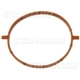 Purchase Top-Quality Throttle Body Base Gasket by BLUE STREAK (HYGRADE MOTOR) - FJG139 pa1