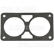 Purchase Top-Quality Throttle Body Base Gasket by BLUE STREAK (HYGRADE MOTOR) - FJG160 pa1