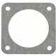Purchase Top-Quality Throttle Body Base Gasket by BLUE STREAK (HYGRADE MOTOR) - FJG162 pa1