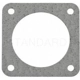 Purchase Top-Quality Throttle Body Base Gasket by BLUE STREAK (HYGRADE MOTOR) - FJG162 pa2
