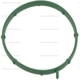 Purchase Top-Quality Throttle Body Base Gasket by BLUE STREAK (HYGRADE MOTOR) - TBG121 pa1