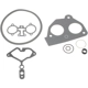 Purchase Top-Quality BWD AUTOMOTIVE - 12130 - Fuel Injection Throttle Body Mounting Gasket Set pa1