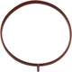Purchase Top-Quality Throttle Body Base Gasket by ELRING - DAS ORIGINAL - 135.570 pa1