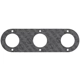 Purchase Top-Quality ELRING - DAS ORIGINAL - 200.972 - Intake Manifold Housing Gasket (Pack of 2) pa1