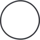 Purchase Top-Quality Throttle Body Base Gasket by ELRING - DAS ORIGINAL - 435.870 pa2