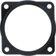 Purchase Top-Quality Throttle Body Base Gasket by ELRING - DAS ORIGINAL - 451.520 pa1