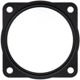 Purchase Top-Quality Throttle Body Base Gasket by ELRING - DAS ORIGINAL - 451.520 pa2