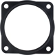 Purchase Top-Quality Throttle Body Base Gasket by ELRING - DAS ORIGINAL - 451.520 pa3