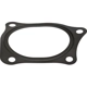 Purchase Top-Quality Throttle Body Base Gasket by ELRING - DAS ORIGINAL - 460.580 pa1