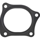 Purchase Top-Quality Throttle Body Base Gasket by ELRING - DAS ORIGINAL - 460.580 pa3
