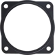 Purchase Top-Quality Throttle Body Base Gasket by ELRING - DAS ORIGINAL - 616.990 pa2