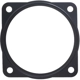 Purchase Top-Quality Throttle Body Base Gasket by ELRING - DAS ORIGINAL - 616.990 pa3