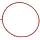 Purchase Top-Quality ELRING - DAS ORIGINAL - 632.010 - Throttle Body Gasket pa2