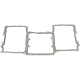 Purchase Top-Quality ELRING - DAS ORIGINAL - 727.741 - Intake Manifold Gasket pa2