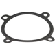 Purchase Top-Quality ELRING - DAS ORIGINAL - 744.020 - Intake manifold housing Gasket pa1