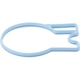 Purchase Top-Quality ELRING - DAS ORIGINAL - 870.330 - Injection Throttle Body Mounting Gasket pa3