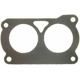 Purchase Top-Quality Throttle Body Base Gasket by FEL-PRO - 60655 pa1