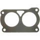 Purchase Top-Quality Throttle Body Base Gasket by FEL-PRO - 60655 pa2