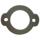 Purchase Top-Quality Throttle Body Base Gasket by FEL-PRO - 60667 pa4