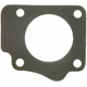 Purchase Top-Quality Throttle Body Base Gasket by FEL-PRO - 60687 pa1