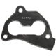 Purchase Top-Quality Throttle Body Base Gasket by FEL-PRO - 60770 pa4