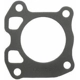 Purchase Top-Quality Throttle Body Base Gasket by FEL-PRO - 60778 pa1