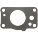 Purchase Top-Quality Throttle Body Base Gasket by FEL-PRO - 60840 pa1