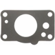 Purchase Top-Quality Throttle Body Base Gasket by FEL-PRO - 60840 pa2