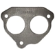 Purchase Top-Quality Throttle Body Base Gasket by FEL-PRO - 60841 pa6