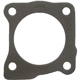 Purchase Top-Quality FEL-PRO - 60879 - Throttle Body Base Gasket pa5