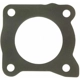 Purchase Top-Quality Throttle Body Base Gasket by FEL-PRO - 60889 pa4