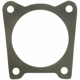 Purchase Top-Quality Throttle Body Base Gasket by FEL-PRO - 60893 pa3