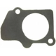 Purchase Top-Quality Throttle Body Base Gasket by FEL-PRO - 60974 pa1