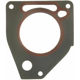 Purchase Top-Quality Throttle Body Base Gasket by FEL-PRO - 61027 pa3