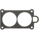 Purchase Top-Quality Throttle Body Base Gasket by FEL-PRO - 61041 pa3