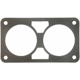 Purchase Top-Quality Throttle Body Base Gasket by FEL-PRO - 61042 pa2