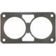 Purchase Top-Quality Throttle Body Base Gasket by FEL-PRO - 61042 pa5