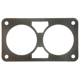 Purchase Top-Quality Throttle Body Base Gasket by FEL-PRO - 61042 pa7