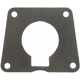 Purchase Top-Quality Throttle Body Base Gasket by FEL-PRO - 61043 pa2